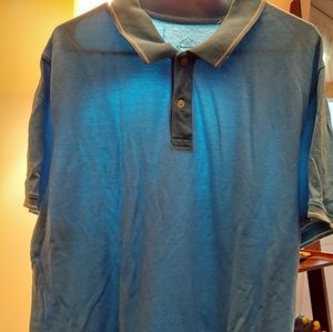 St. Johns Bay polo shirt mens